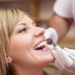 Maintaining Oral Hygiene