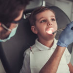 Childrens Dentistry Warrensburg MO