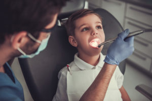 Childrens Dentistry | Ridgeview Family Dental | Warrensburg MO