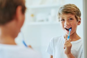 Pediatric Dental Care | Ridgeview Family Dental | Warrensburg MO